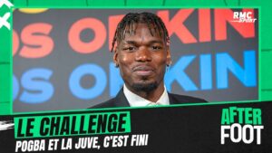 pogba, le défi : après la juve, quelles perspectives pour l’international français ?