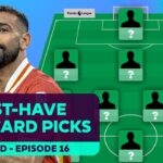 pourquoi salah doit Être au cœur de votre sélection wildcard | podcast fpl 2024/25