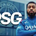 presnel kimpembe : mon Émotion pour le paris saint germain sur le campus psg