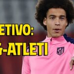 prêts pour le match psg atlético de madrid en ligue des champions uefa !