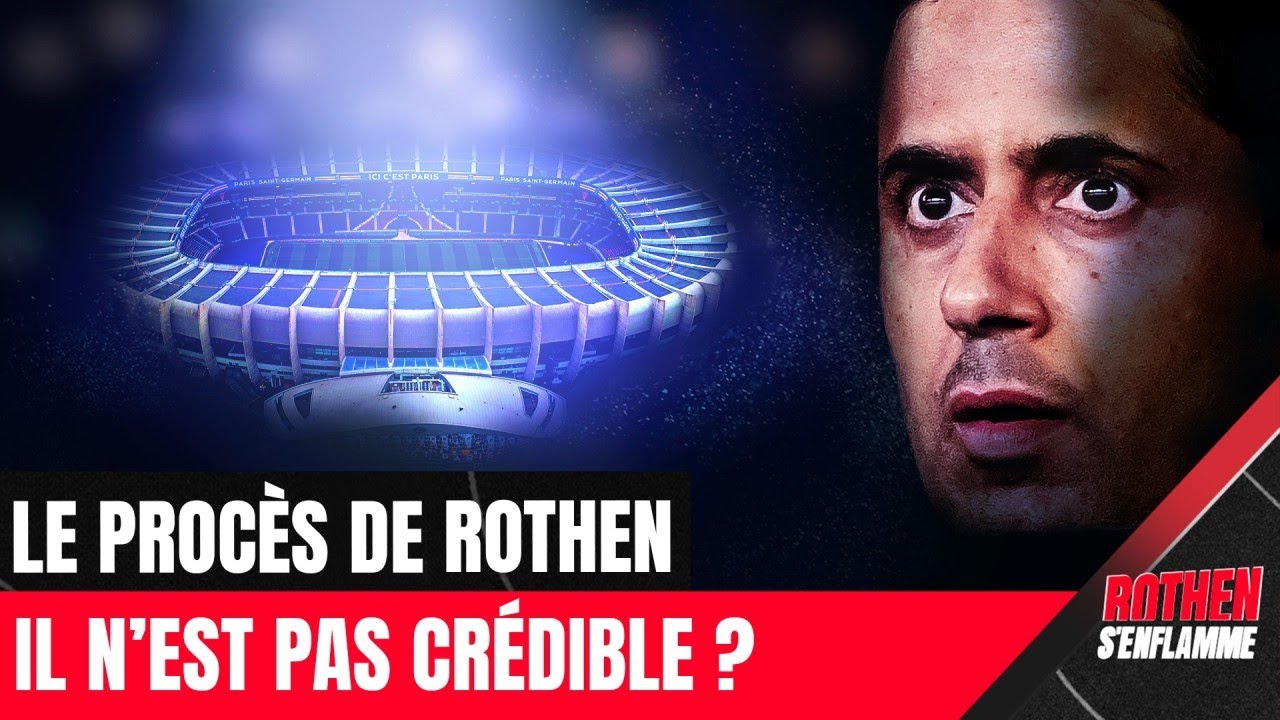 psg : al khelaïfi renforce t il sa crédibilité sur l’avenir du parc des princes ?