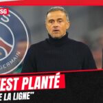 psg : la défaite de l’Équipe, enrique sous le feu des critiques de dugarry !