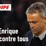 psg : luis enrique doit il rendre des comptes pour ses choix de mercato ?