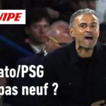 psg : un numéro 9 pour l’hiver ? analyse des besoins de l’Équipe !