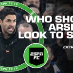 quelle stratégie arsenal doit il adopter lors du mercato de janvier ? | extra time