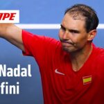 rafael nadal : une fin de carrière controversée ?