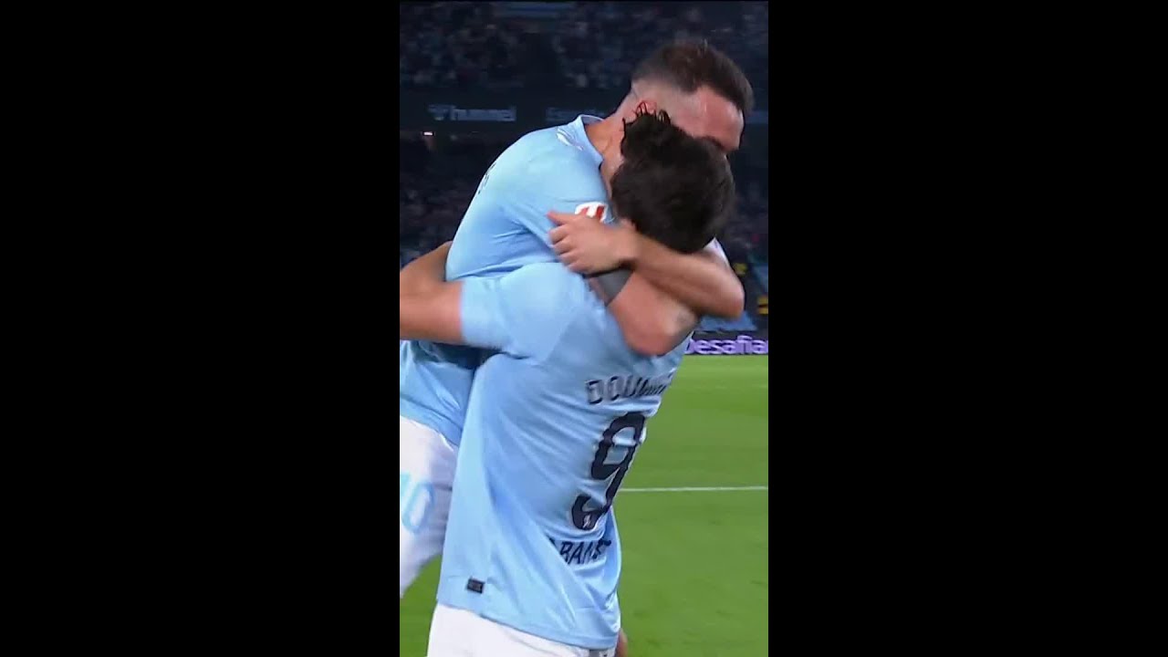 rc celta 1 – 0 getafe cf | résumé du match ⚽