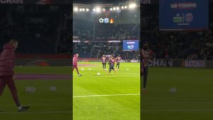 rebondissements sur le terrain : gameplay Épique en football !