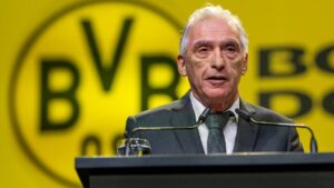 relive : les rapports de département lors de l’assemblée des membres du bvb 2024