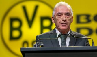 relive : les rapports de département lors de l’assemblée des membres du bvb 2024