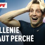 renaud lavillenie : la légende de la perche française – documentaire l’Équipe explore