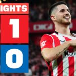 résumé : athletic club 1 – 0 real sociedad | laliga ea sports