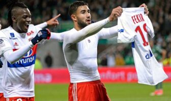 résumé complet asse – ol (2017 2018) : une victoire Écrasante 5 0 en ligue 1 !