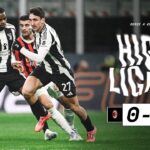 résumé du match : milan 0 0 juventus | série a résumé | journée 13