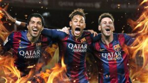 rÉtro : msn, l’art du but – revivez les moments d’exception !