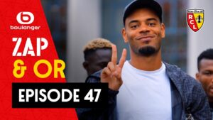 retrouvez les moments les plus drôles de la semaine dans l’épisode 47 du zap et or !