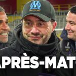 roberto de zerbi se livre : ses secrets sur l’om, pogba, rabiot et hojbjerg !