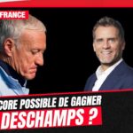 rothen : deschamps a le savoir faire pour triompher avec l’Équipe de france !