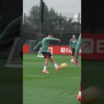 salah : une assist magique à nunez ! 👌