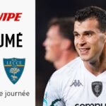 série a 2024 25 : résumé de la 12e journée – empoli vs lecce