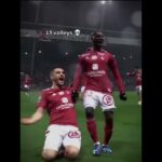 spectaculaire show de volley en ligue 1 😱🚀 | compilation Épique !