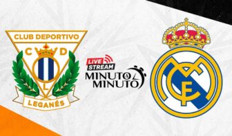 ⏱️ suite en direct | cd leganés vs real madrid | laliga