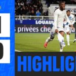 traorÉ : le héros d’auxerre qui renverse angers en ligue 1 ! | 12ème journée