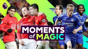 trio légendaire de la premier league : les meilleures alliances offensives !