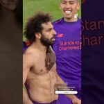 un but légendaire de mo salah 👑