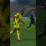 un talent déchaîné : tino kadewere Éblouit en ligue 1 🇿🇼⚽️ | fc nantes