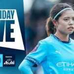 voyage de city à chelsea pour un duel au sommet ! | women’s super league | matchday live