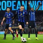 voyage des nerazzurri en ligue des champions : nos premiers défis ⚔️ | nuits européennes 🌍