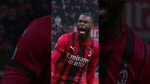 27 ans aujourd’hui ! ambiance d’anniversaire pour fik 🎉 | tomori | #sempremilan