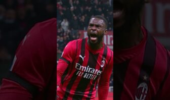 27 ans aujourd’hui ! ambiance d’anniversaire pour fik 🎉 | tomori | #sempremilan