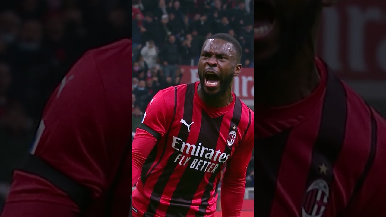 27 ans aujourd’hui ! ambiance d’anniversaire pour fik 🎉 | tomori | #sempremilan