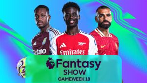 alternatives à saka : les meilleures options pour la gameweek 18 | Émission fantasy