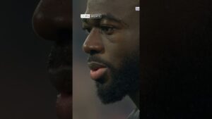 ⚽ brice samba : le gardien infaillible des tirs au but ! 🤯