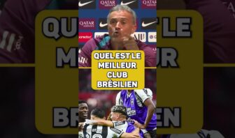 🏆 cdm des clubs : la prédiction surprise de luis enrique sur botafogo ! 🔮 #shorts