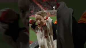 cette sensation lorsque vous venez de sortir avec virgil van dijk