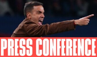 conférence de presse : cd leganés face à villarreal cf