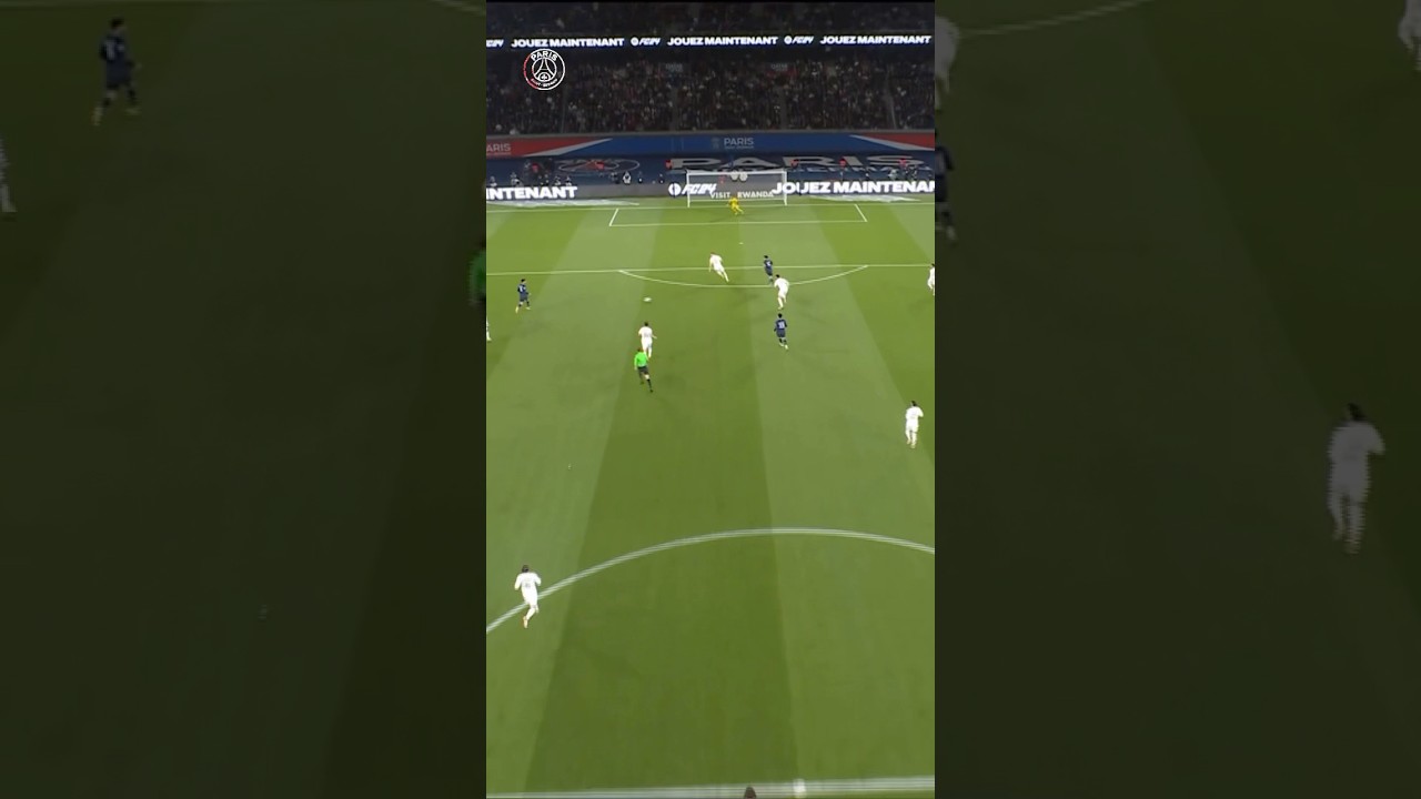 ✨ dernière rencontre à domicile contre lyon : souvenirs mémorables ! 😍⚽️