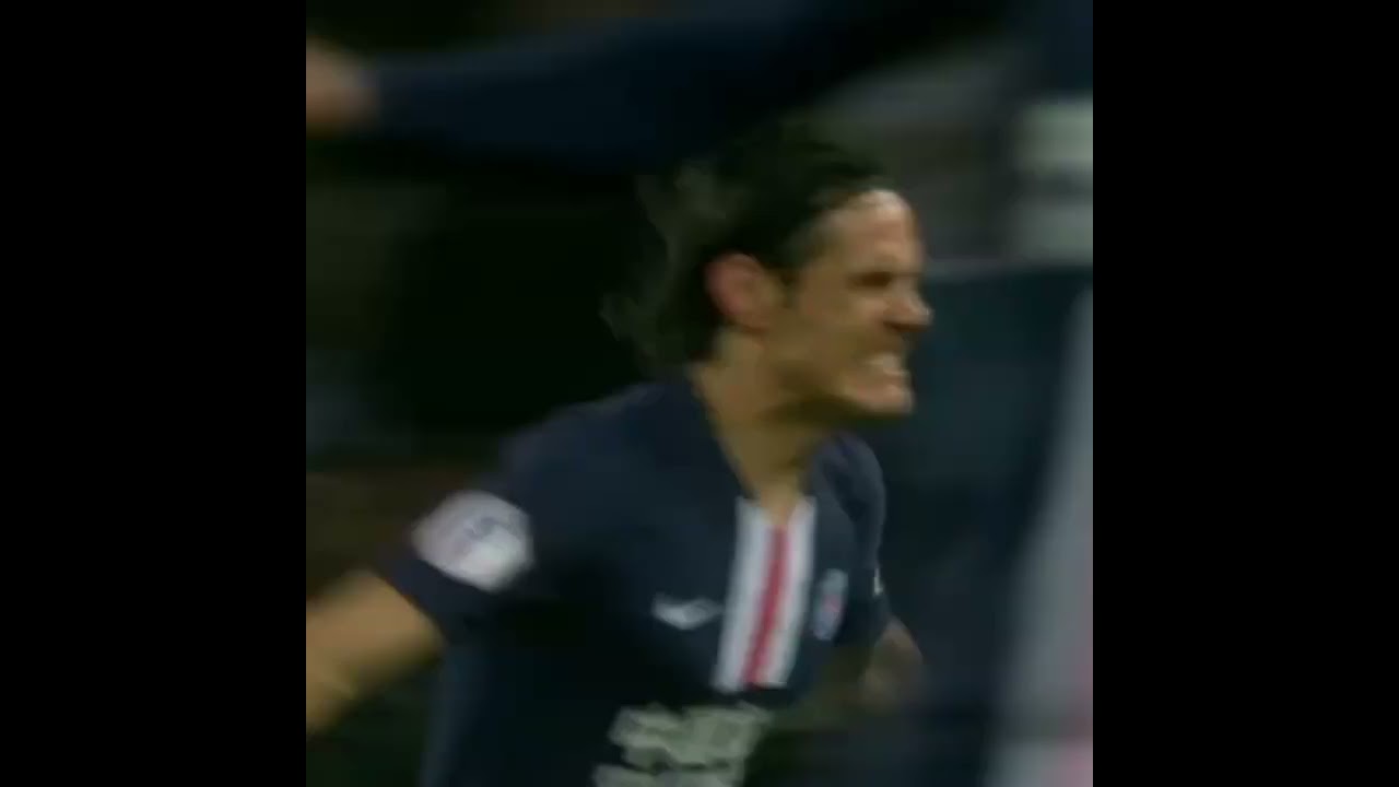 edison cavani : l’Étoile de la ligue 1 🌟 | psg & moments inoubliables #cavani #ligue1