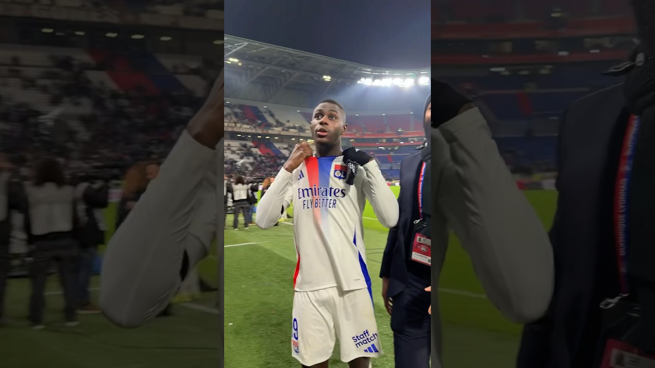 engagement honoré : ce que nous avons réalisé ! 🤝🔴🔵