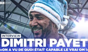 entretien exclusif avec dimitri payet : om, rabiot, pogba et l’atmosphère du vélodrome