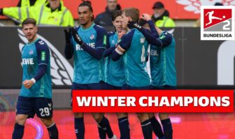 grande victoire ! köln bat kaiserslautern et devient champion d’hiver !