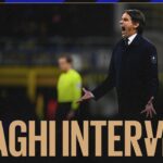 interview de simone inzaghi | inter 2 0 como 🎙️⚫🔵