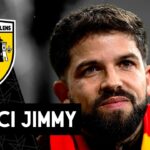 jimmy cabot : le début d’une nouvelle aventure