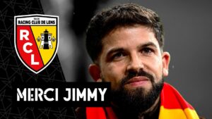 jimmy cabot : le début d’une nouvelle aventure