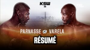 ksw paris : parnasse s’impose par ko face à varela au 2e round !