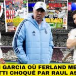 🚨 l’arabie saoudite en passe de recruter un cadre du rÉal ! ancelotti ÉtonnÉ par asencio et fran garcia 🚀👀